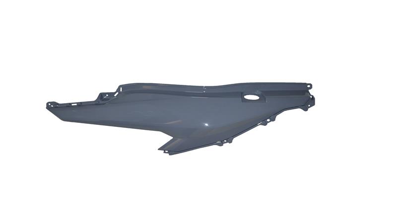 ARKA YAN PANEL SOL GRİ (FRECCIA150)